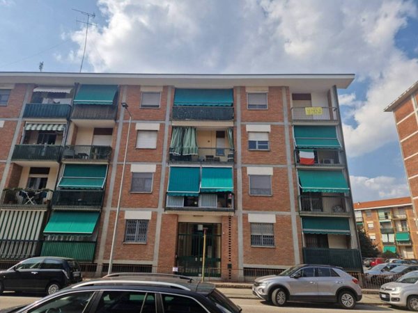 appartamento in vendita a Settimo Torinese