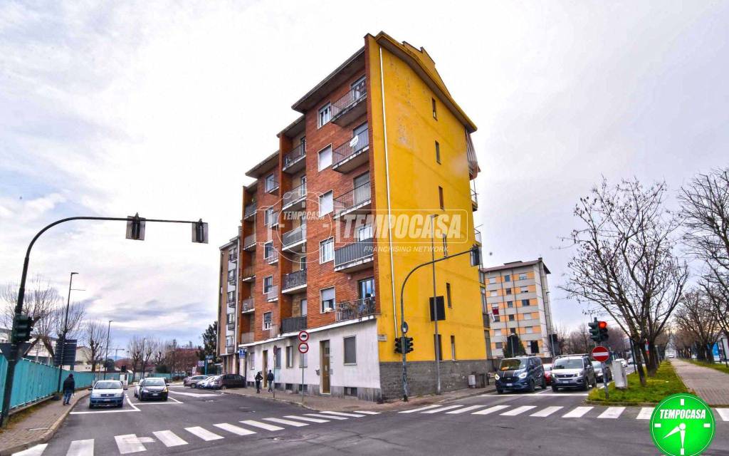 appartamento in vendita a Settimo Torinese