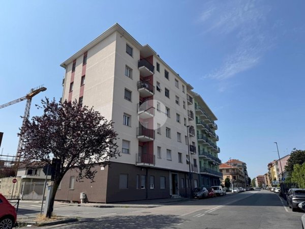 appartamento in vendita a Settimo Torinese