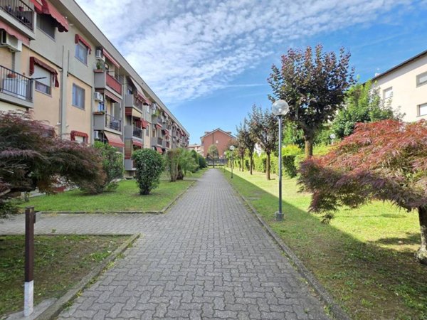 appartamento in vendita a Settimo Torinese in zona Le Villette