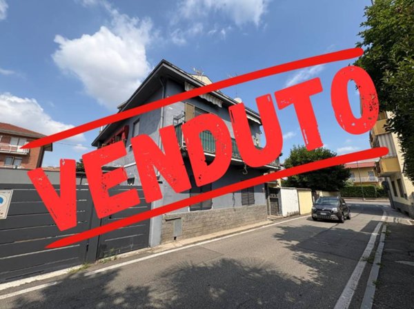 appartamento in vendita a Settimo Torinese