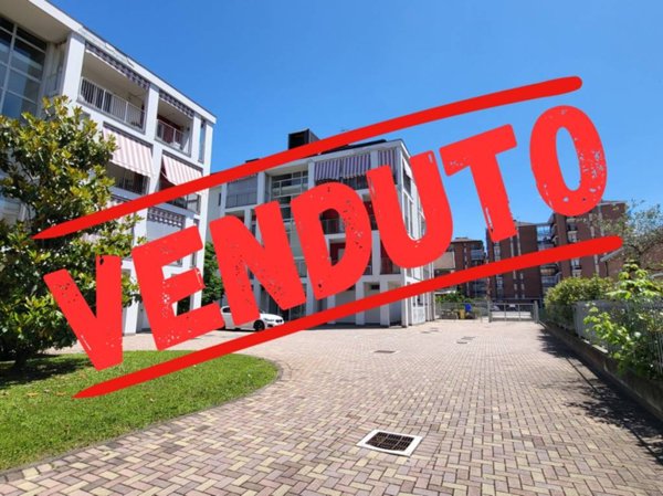 appartamento in vendita a Settimo Torinese in zona Le Villette