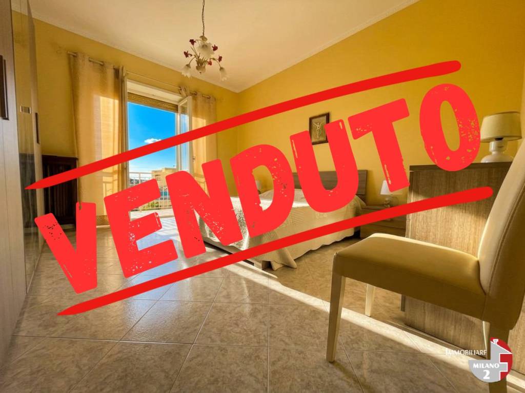 appartamento in vendita a Settimo Torinese