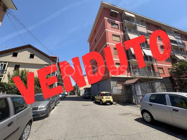 appartamento in vendita a Settimo Torinese