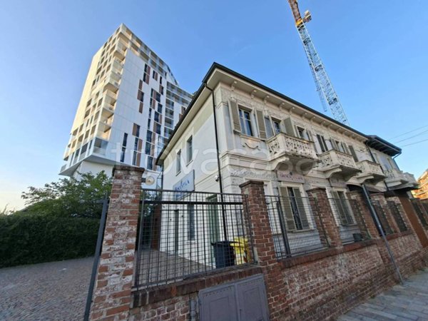 appartamento in vendita a Settimo Torinese