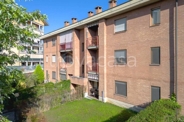appartamento in vendita a Settimo Torinese