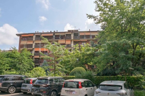 appartamento in vendita a Settimo Torinese in zona Le Villette