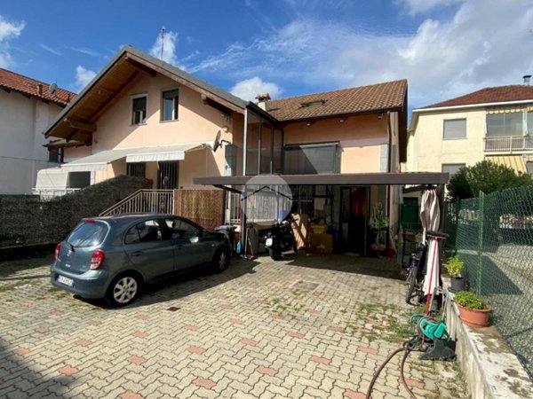 casa indipendente in vendita a Settimo Torinese