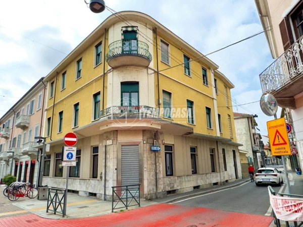 appartamento in vendita a Settimo Torinese in zona Le Villette