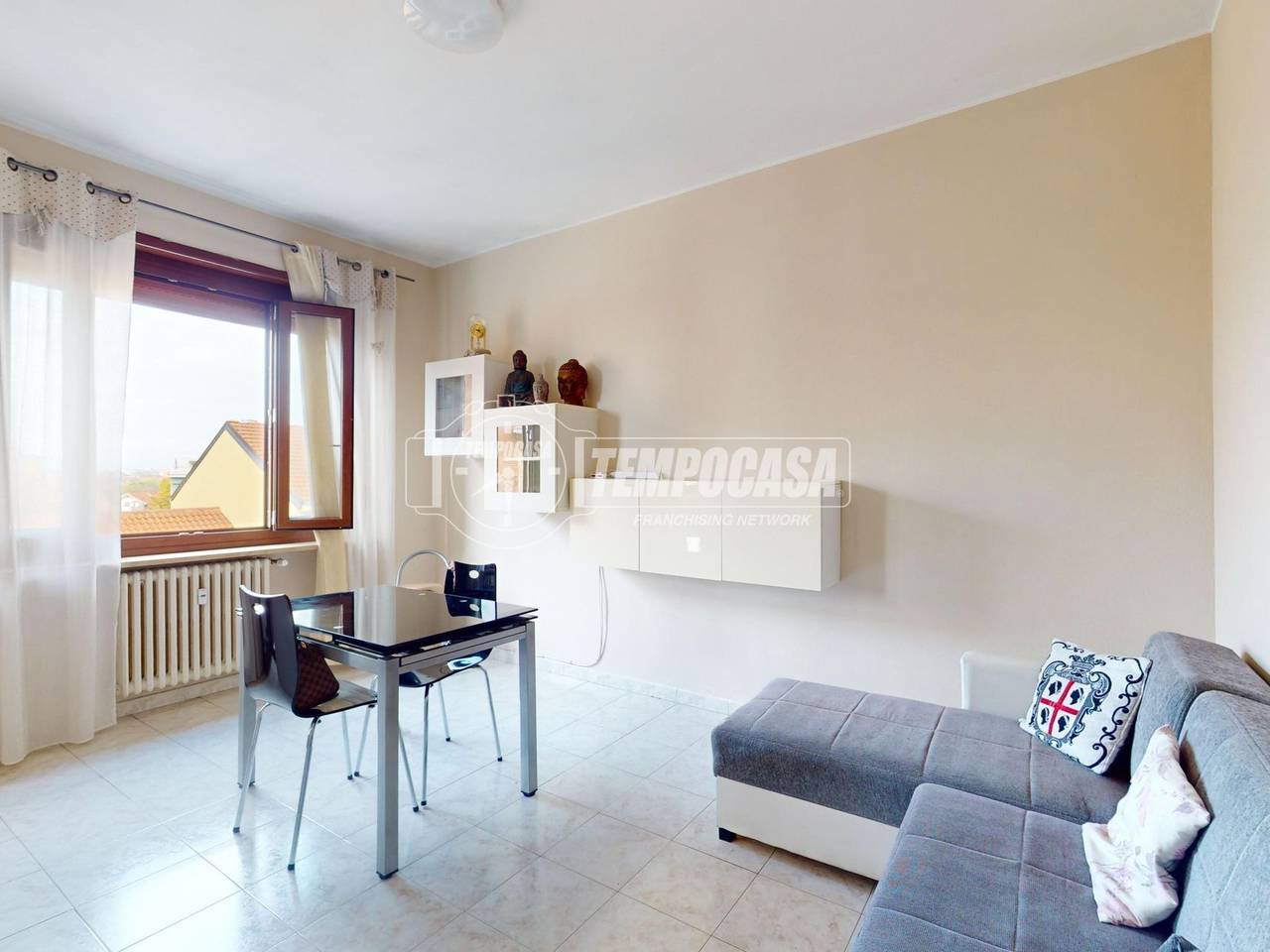 appartamento in vendita a Settimo Torinese