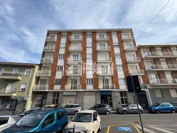 appartamento in vendita a Settimo Torinese
