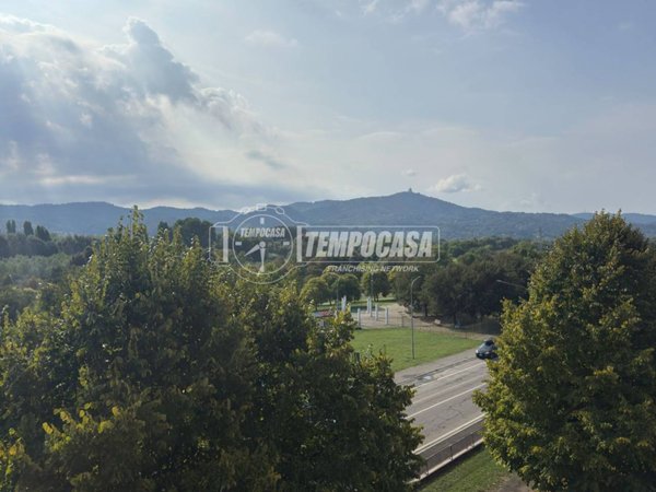 appartamento in vendita a Settimo Torinese in zona Le Villette