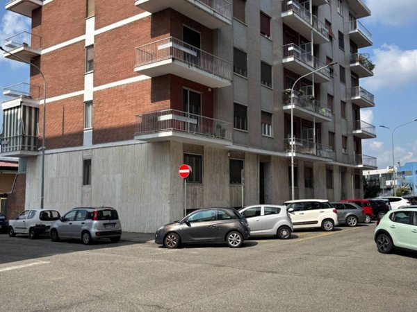 appartamento in vendita a Settimo Torinese in zona Olimpia