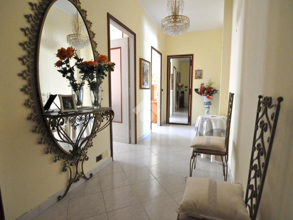 appartamento in vendita a Settimo Torinese