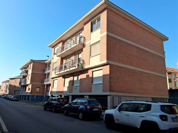 appartamento in vendita a Settimo Torinese
