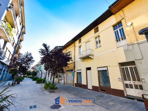 appartamento in vendita a Settimo Torinese