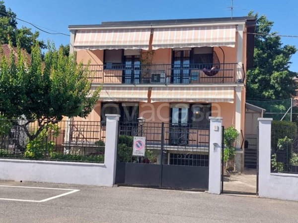 appartamento in vendita a Settimo Torinese in zona Le Villette