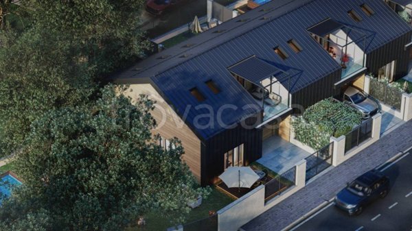 casa indipendente in vendita a Settimo Torinese