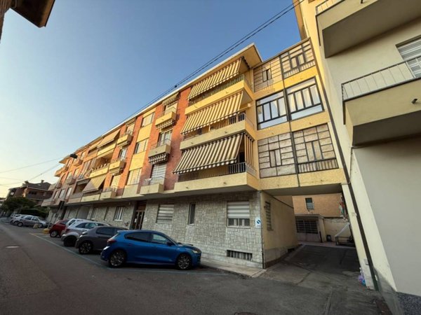 box auto in vendita a Settimo Torinese