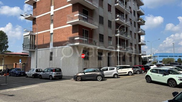 appartamento in vendita a Settimo Torinese in zona Olimpia
