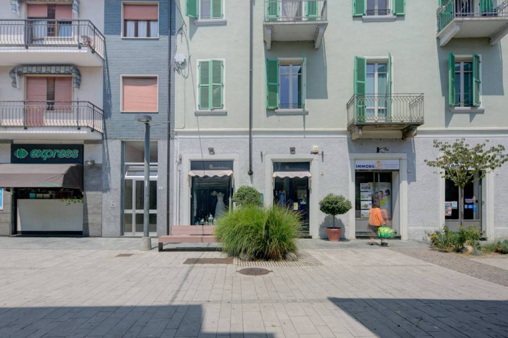 appartamento in vendita a Settimo Torinese