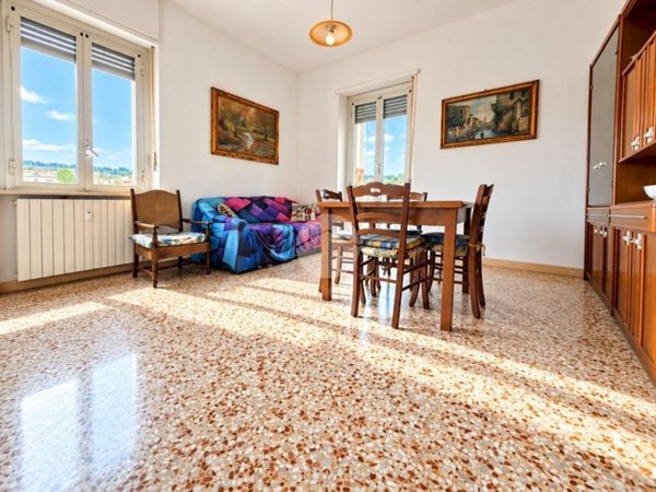 appartamento in vendita a Settimo Torinese