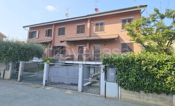 casa indipendente in vendita a Settimo Torinese