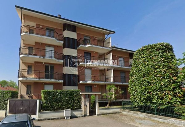 appartamento in vendita a Settimo Torinese in zona Le Villette