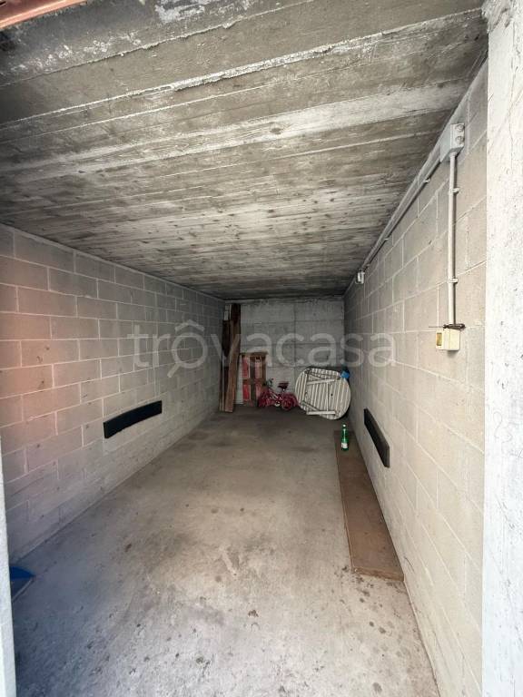 box auto in vendita a Settimo Torinese