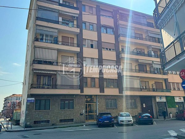 appartamento in vendita a Settimo Torinese in zona Le Villette