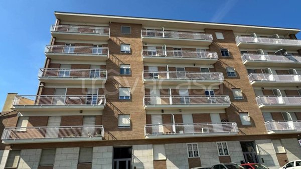 appartamento in vendita a Settimo Torinese