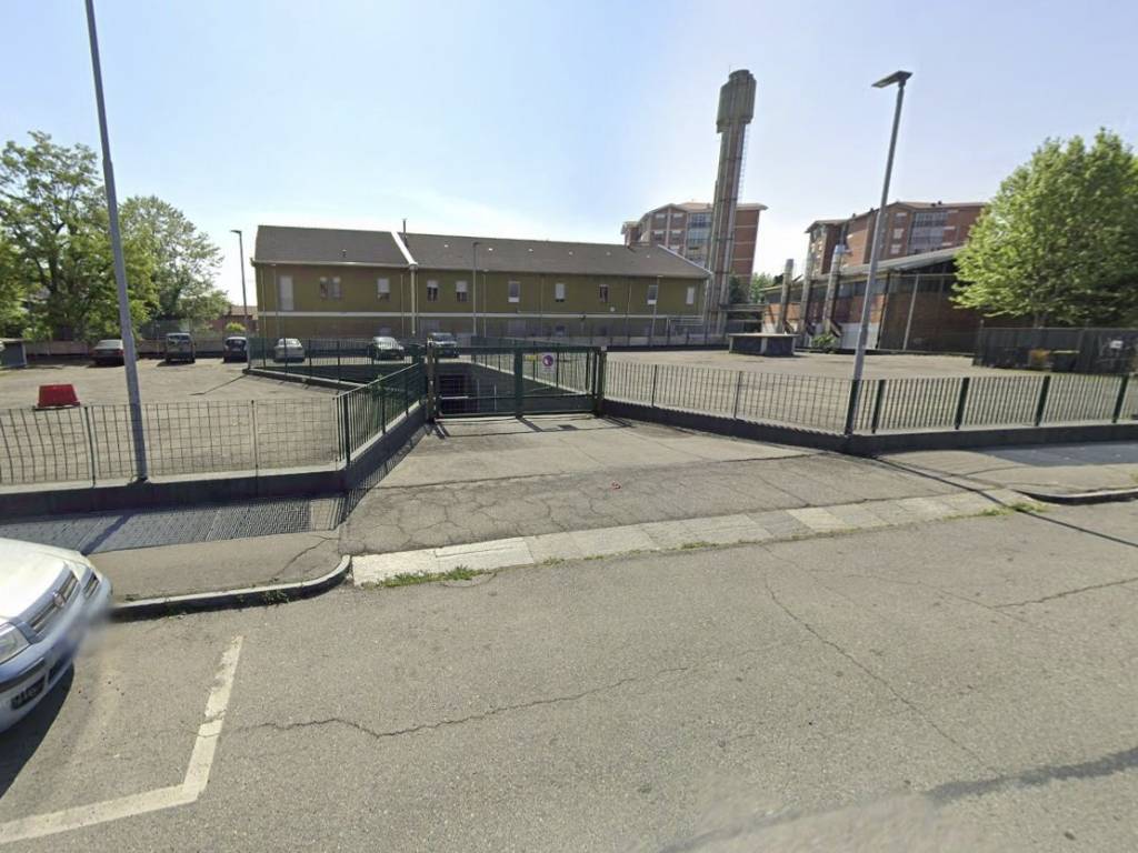 box auto in vendita a Settimo Torinese