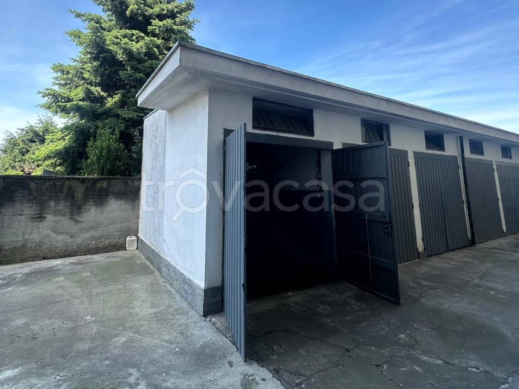 box auto in vendita a Settimo Torinese