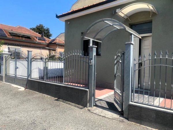 casa indipendente in vendita a Settimo Torinese
