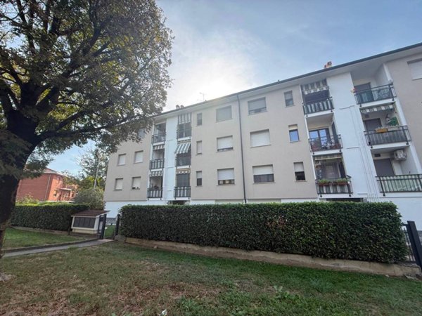 appartamento in vendita a Settimo Torinese