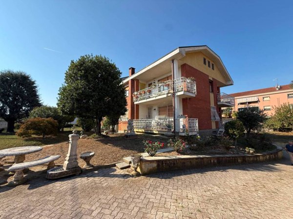 appartamento in vendita a Settimo Torinese