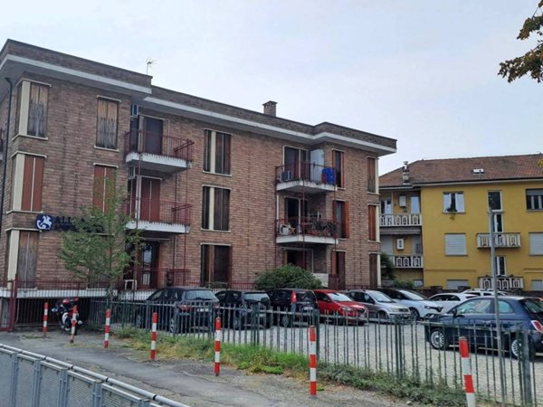 box auto in vendita a Settimo Torinese