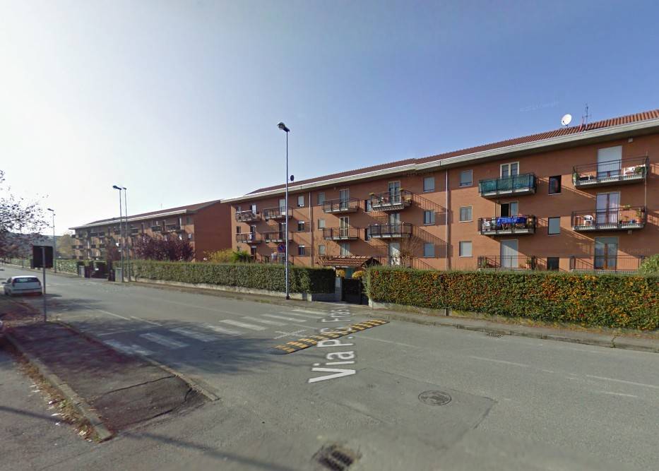 locale di sgombero in vendita a Settimo Torinese in zona Le Villette