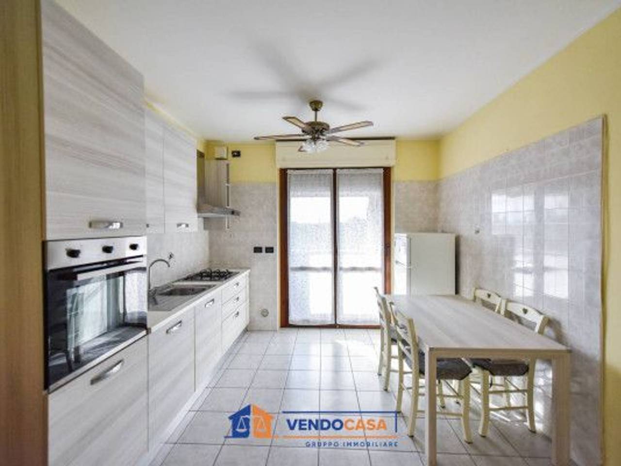appartamento in vendita a Settimo Torinese