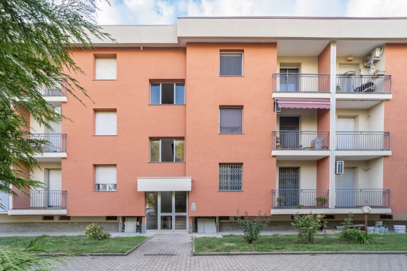 appartamento in vendita a Settimo Torinese in zona Le Villette