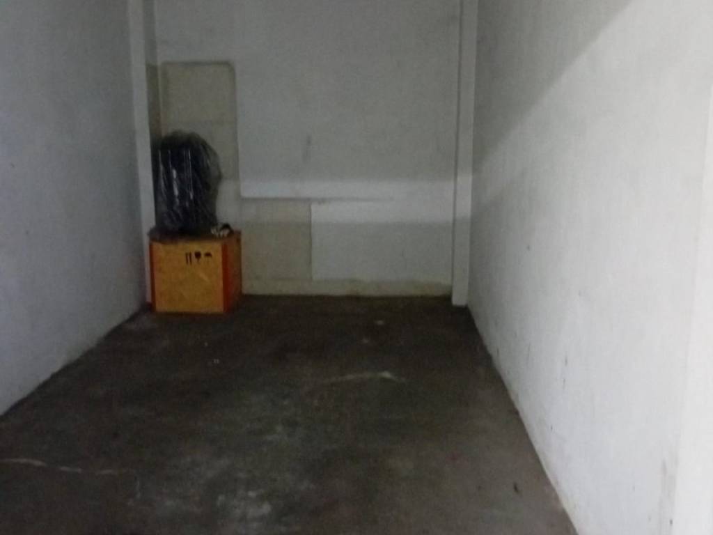 box auto in vendita a Settimo Torinese
