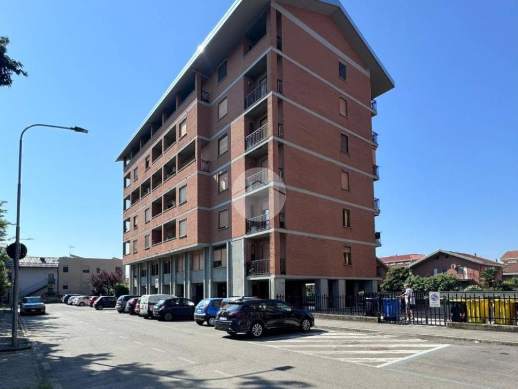 box auto in vendita a Settimo Torinese