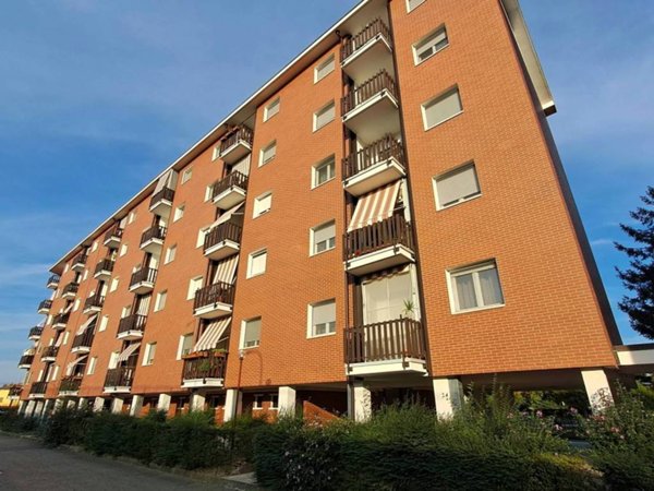 appartamento in vendita a Settimo Torinese