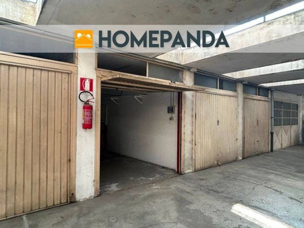 box auto in vendita a Settimo Torinese