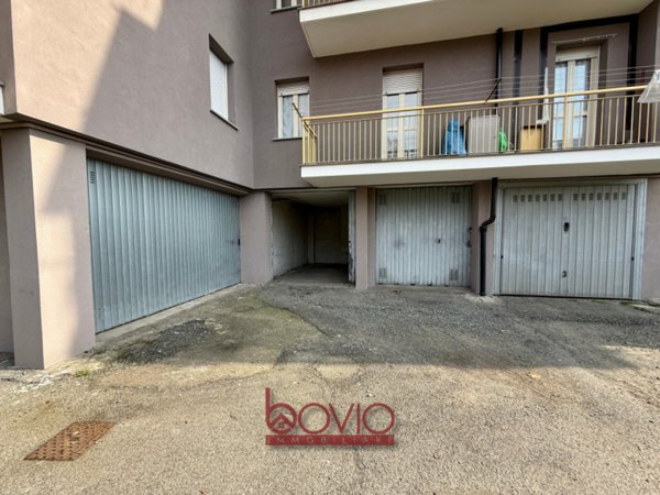 box auto in vendita a Settimo Torinese