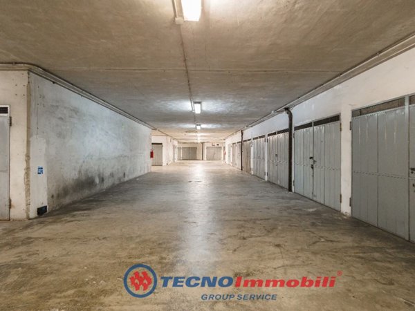 box auto in vendita a Settimo Torinese