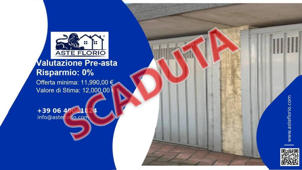 box auto in vendita a Settimo Torinese