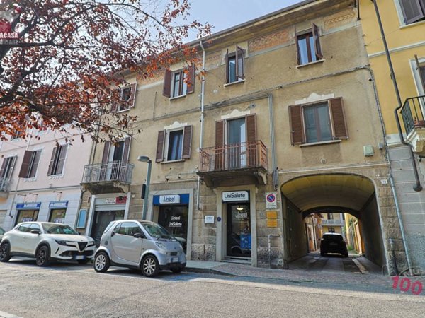 appartamento in vendita a Settimo Torinese
