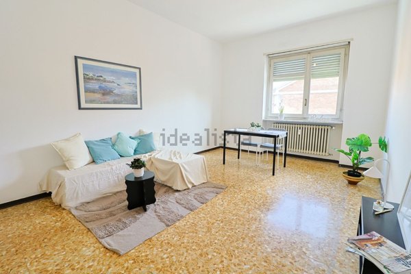 appartamento in vendita a Settimo Torinese