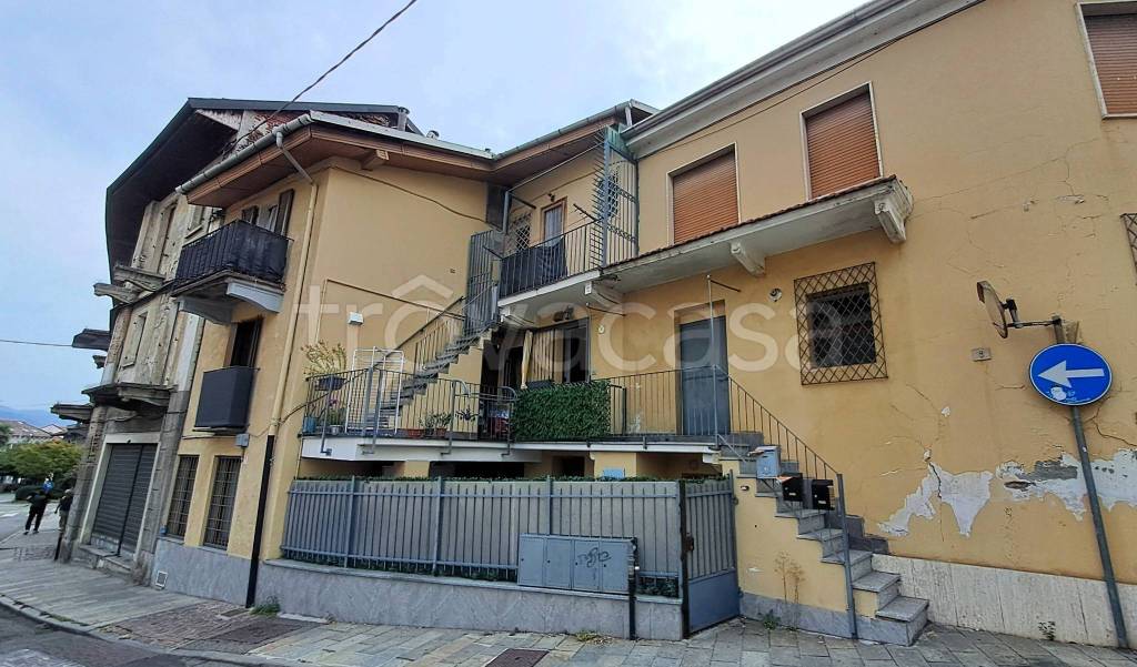 appartamento in vendita a Settimo Torinese